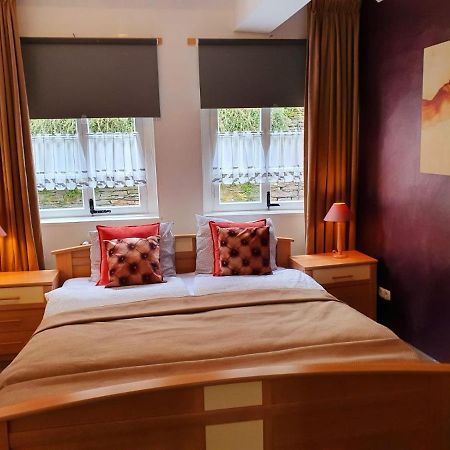 Апартаменты Residenz 4 Jahreszeiten Моншау Экстерьер фото
